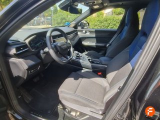 Lynk & Co 01 1.5 PHEV 6.6kW