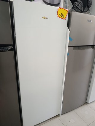 Congelador Vertical NILSON