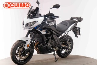 KAWASAKI VERSYS 650