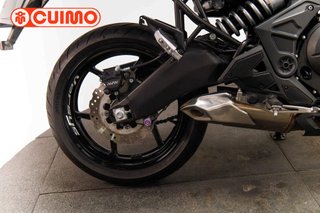 KAWASAKI VERSYS 650