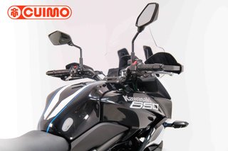 KAWASAKI VERSYS 650