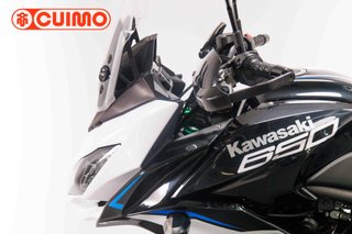 KAWASAKI VERSYS 650