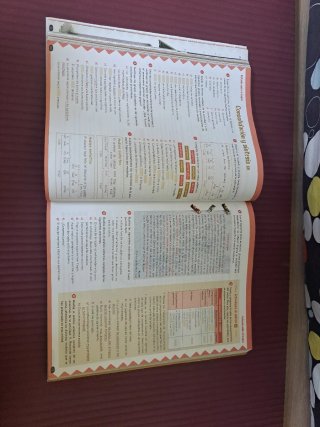 Lengua castellana y literatura Geniox