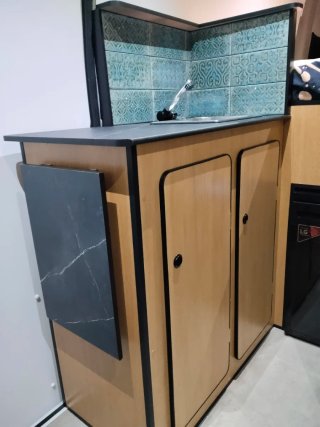 Opel Movano 2009