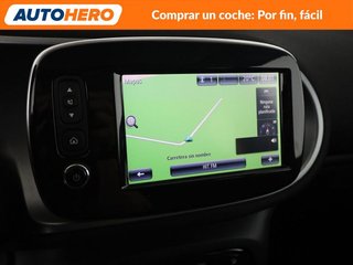 Smart Forfour 0.9 Turbo Basis passion