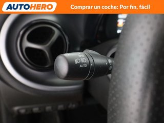 Smart Forfour 0.9 Turbo Basis passion