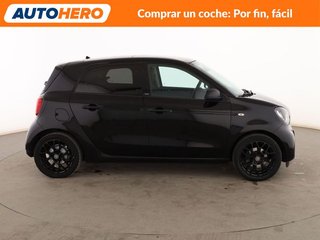 Smart Forfour 0.9 Turbo Basis passion