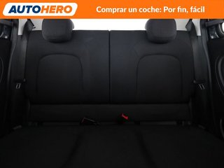 Smart Forfour 0.9 Turbo Basis passion