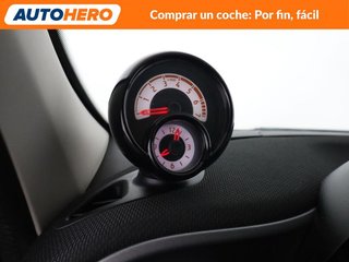 Smart Forfour 0.9 Turbo Basis passion