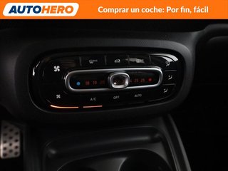 Smart Forfour 0.9 Turbo Basis passion