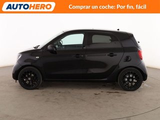Smart Forfour 0.9 Turbo Basis passion