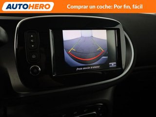 Smart Forfour 0.9 Turbo Basis passion
