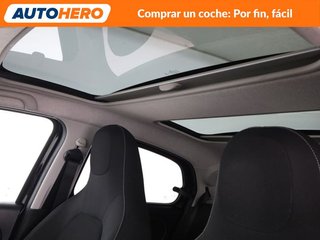 Smart Forfour 0.9 Turbo Basis passion