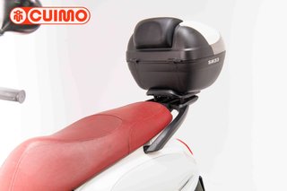 SYM FIDDLE 125