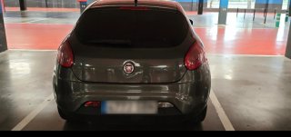 FIAT Bravo 2008