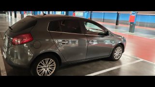 FIAT Bravo 2008