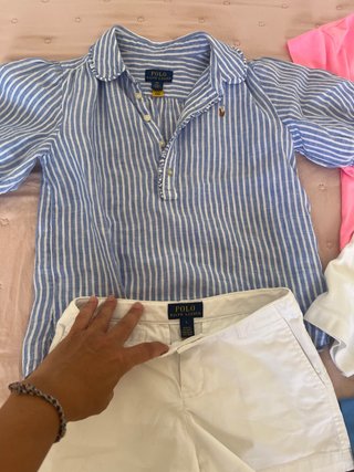 Lote Ropa 6/7 años