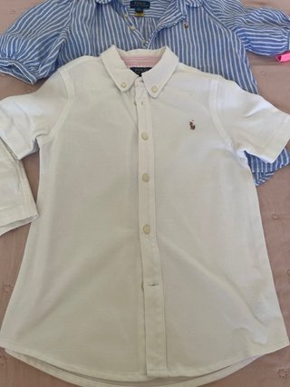 Lote Ropa 6/7 años