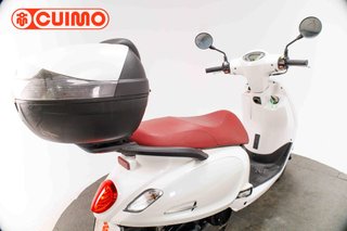 SYM FIDDLE 125