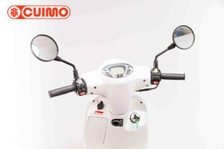 SYM FIDDLE 125