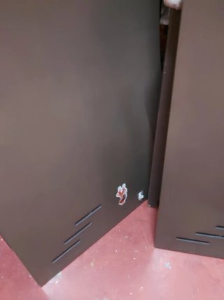 Sillas de salón grises (4 unidades)