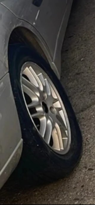 Ford Focus 2000