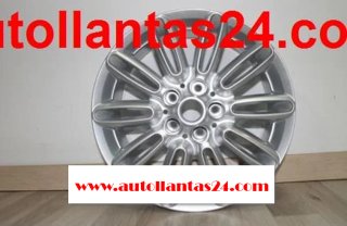 484 Juego de 4 llantas mini varios tamaños r927582