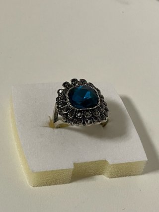 Lote Anillos Bisutería Varios Diseños