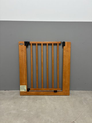 Barrera Seguridad Madera Jané + Extensión