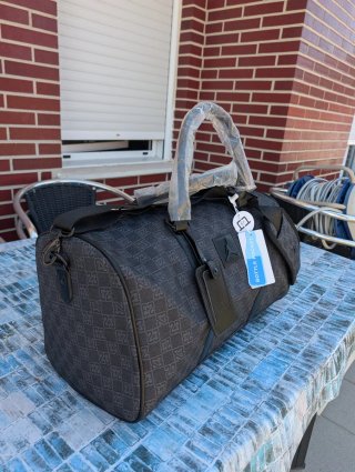 Bolsa de viaje Jordan