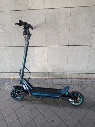 Patinete Eléctrico y65