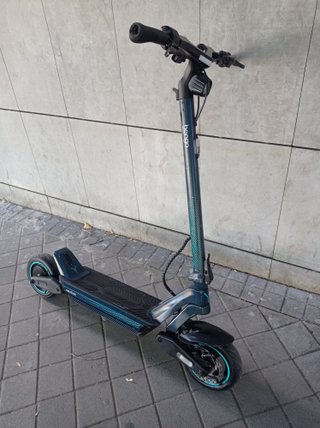 Patinete Eléctrico y65