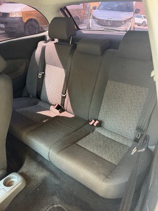 SEAT Ibiza 2006