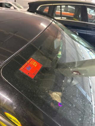 SEAT Ibiza 2006