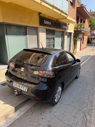 SEAT Ibiza 2006