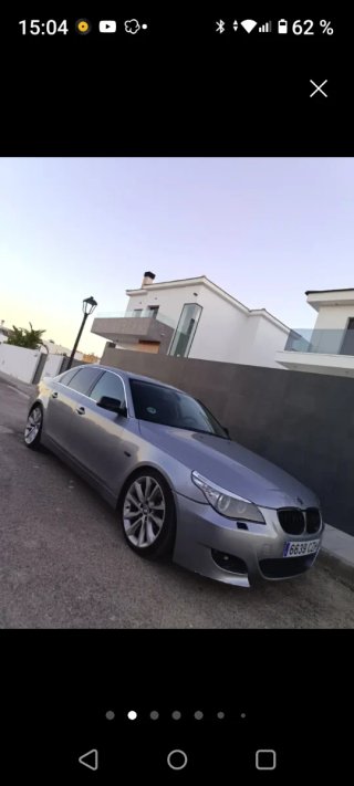 BMW Serie 5 2004