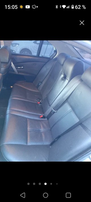 BMW Serie 5 2004