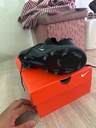 Scarpe da calcio Nike Phantom GT2 41