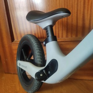 Bicicleta Kinderkraft