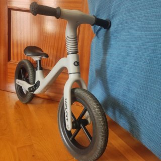 Bicicleta Kinderkraft