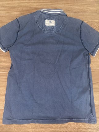 Polo Pepe Jeans London azul
