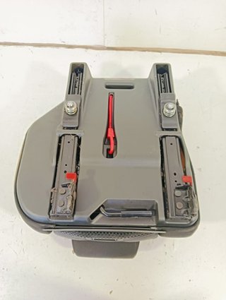 ASIENTOS TRASERO IZQUIERDO TOYOTA COROLLA VERSO (