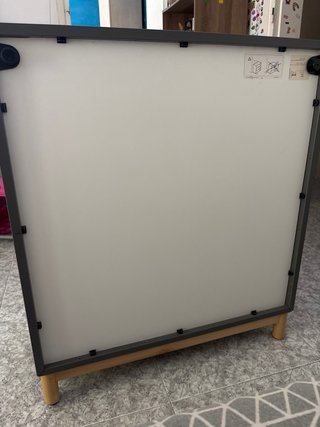 Estantería Eket Ikea