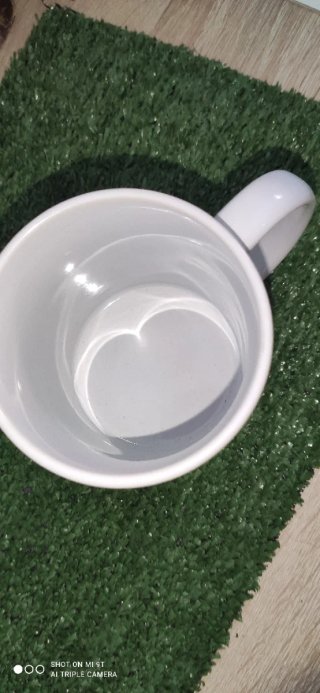 Taza cerámica Hulk