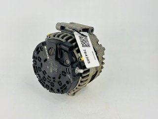 Alternador Mercedes-Benz ML A0141541302