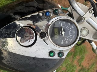 Suzuki Intruder 250cc Moto Cruiser