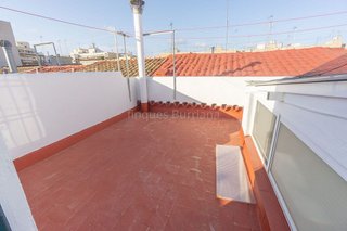 Casa en alquiler en Zona Llombai en Burriana