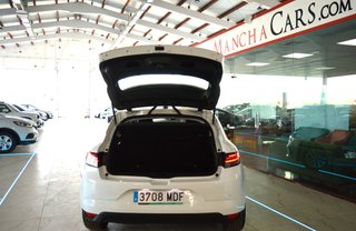 RENAULT Mégane Equilibre TCe 103 kW 140CV GPFSS