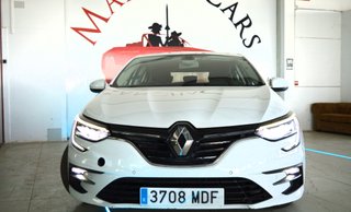 RENAULT Mégane Equilibre TCe 103 kW 140CV GPFSS