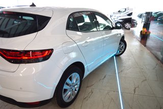 RENAULT Mégane Equilibre TCe 103 kW 140CV GPFSS